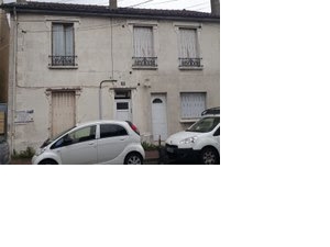 t1 à la location -   93700  DRANCY, surface 25 m2 location t1 - UBI436228436